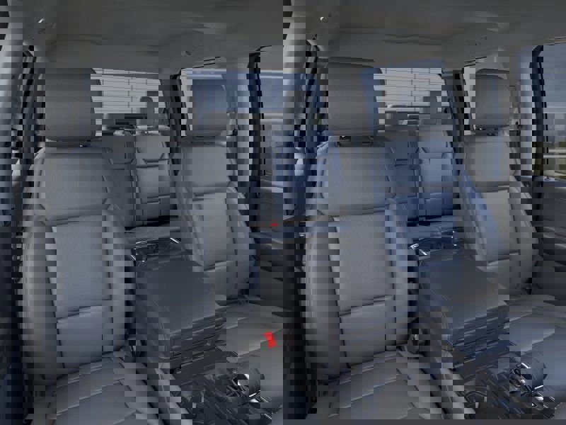 New 2025 Ford F150 Lightning Flash image 34