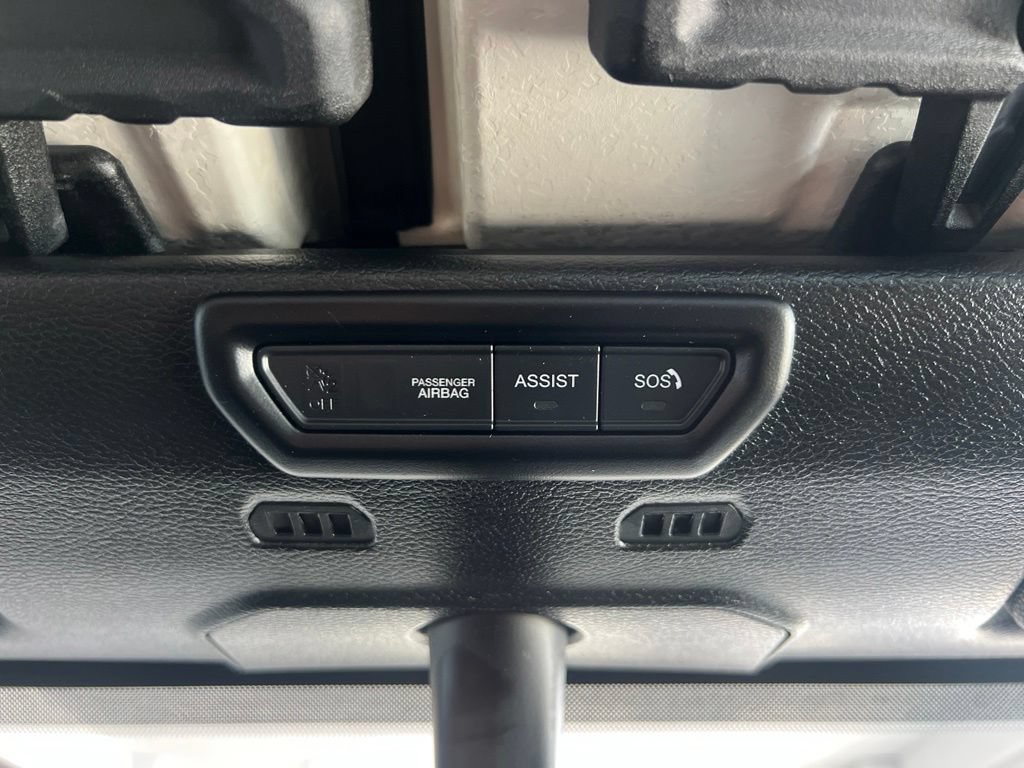 Used 2023 Jeep Wrangler Unlimited Sahara AWD/4WD image 80