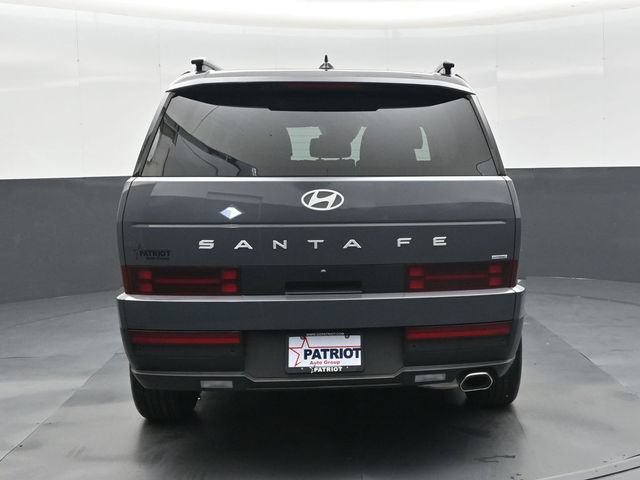 Used 2026 Hyundai Santa Fe SEL AWD/4WD image 25