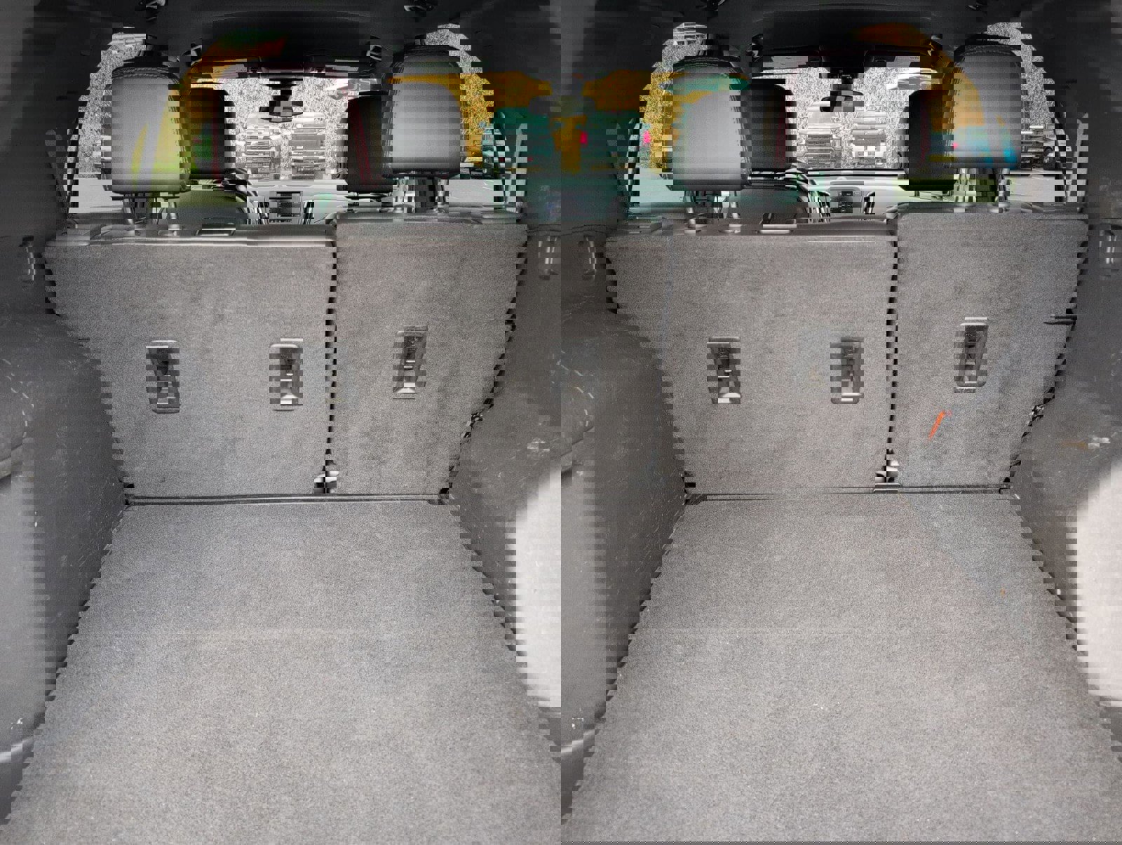 Used 2022 Chevrolet Equinox RS image 24