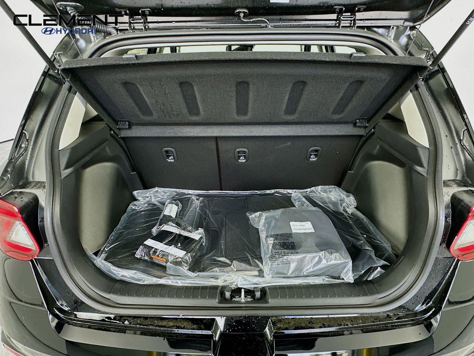 New 2026 Hyundai Venue SEL FWD image 9