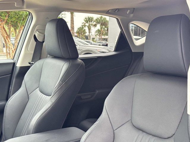 Certified 2024 Lexus NX 250 FWD w/ Cold Area Package image 14