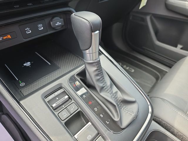 Certified 2026 Honda CR-V EX-L image 26