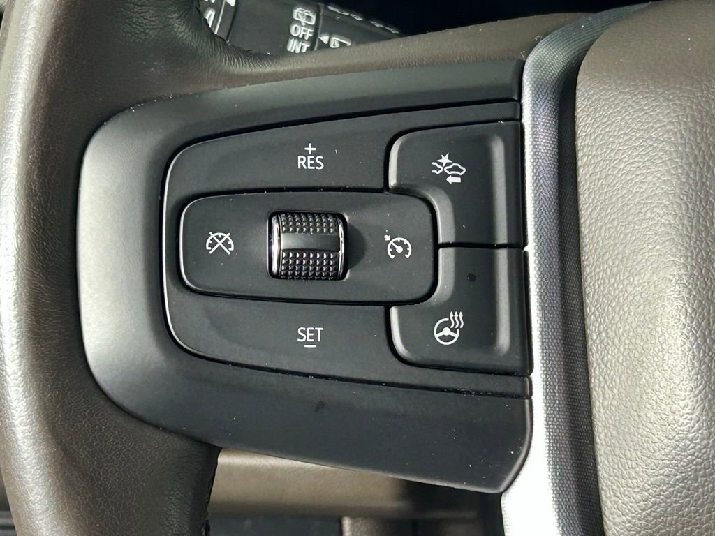 Used 2022 GMC Yukon SLT w/ SLT Premium Package image 26