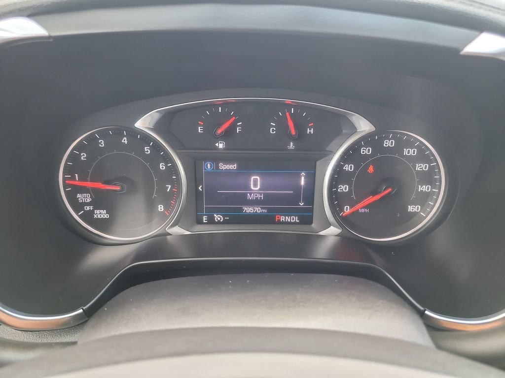 Used 2019 Chevrolet Blazer LT w/ LPO, Floor Liner Package FWD image 29