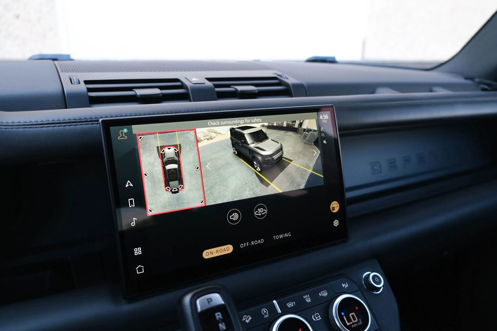 Used 2023 Land Rover Defender 110 X image 53