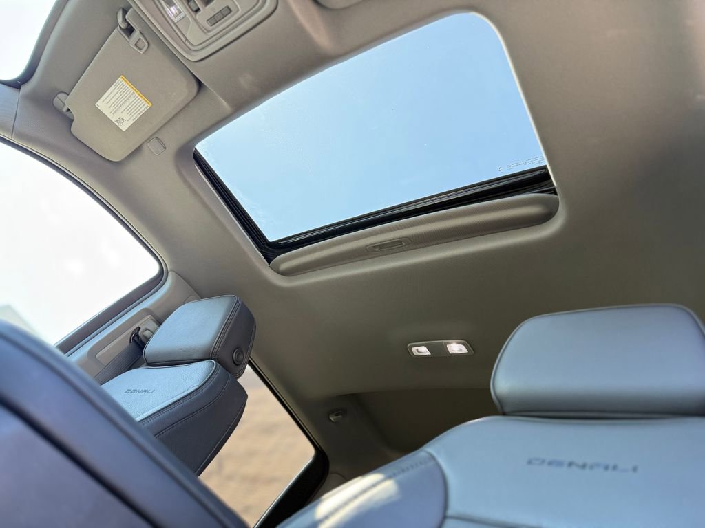Used 2024 GMC Sierra 1500 Denali w/ Denali Reserve Package image 17