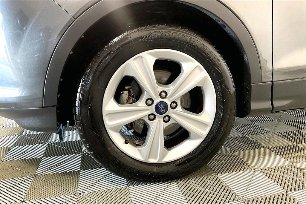 Used 2016 Ford Escape SE image 8