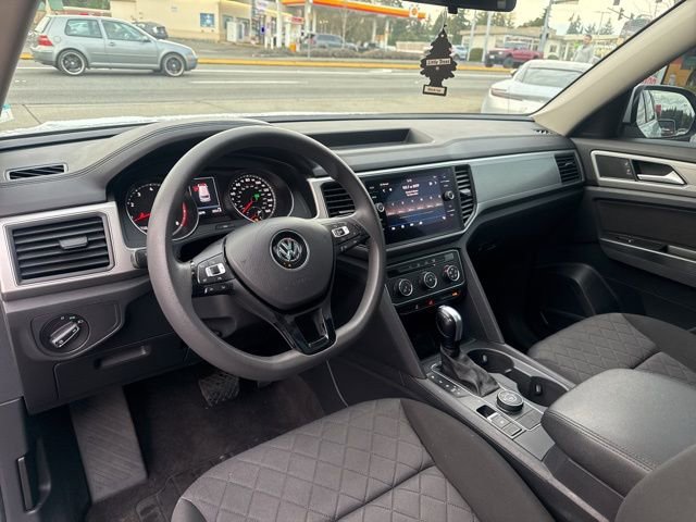 Used 2018 Volkswagen Atlas Launch Edition image 15