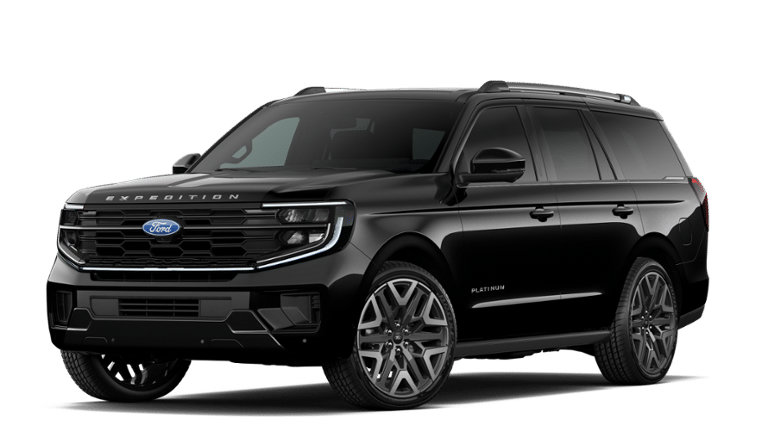 New 2027 Ford Expedition Platinum w/ Platinum Ultimate Package AWD/4WD image 24