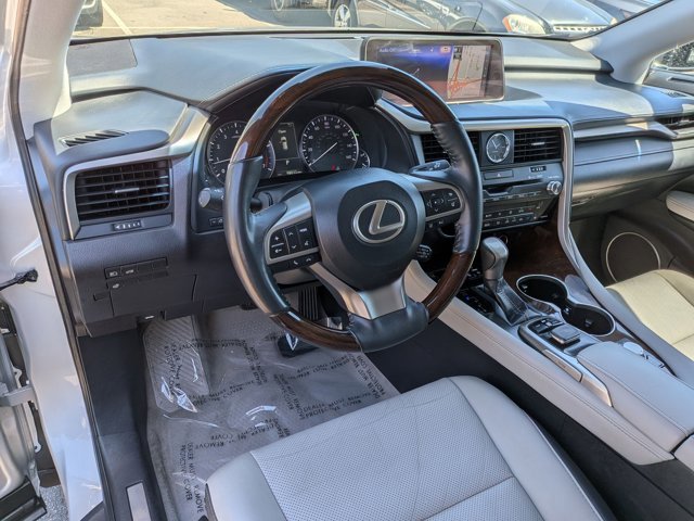 Used 2017 Lexus RX 350 FWD w/ Premium Package image 10