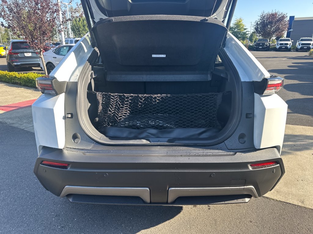 New 2026 Toyota C-HR AWD/4WD image 25