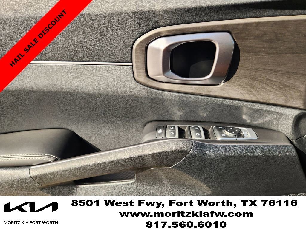 New 2025 Kia Sorento X-Line EX AWD/4WD image 16