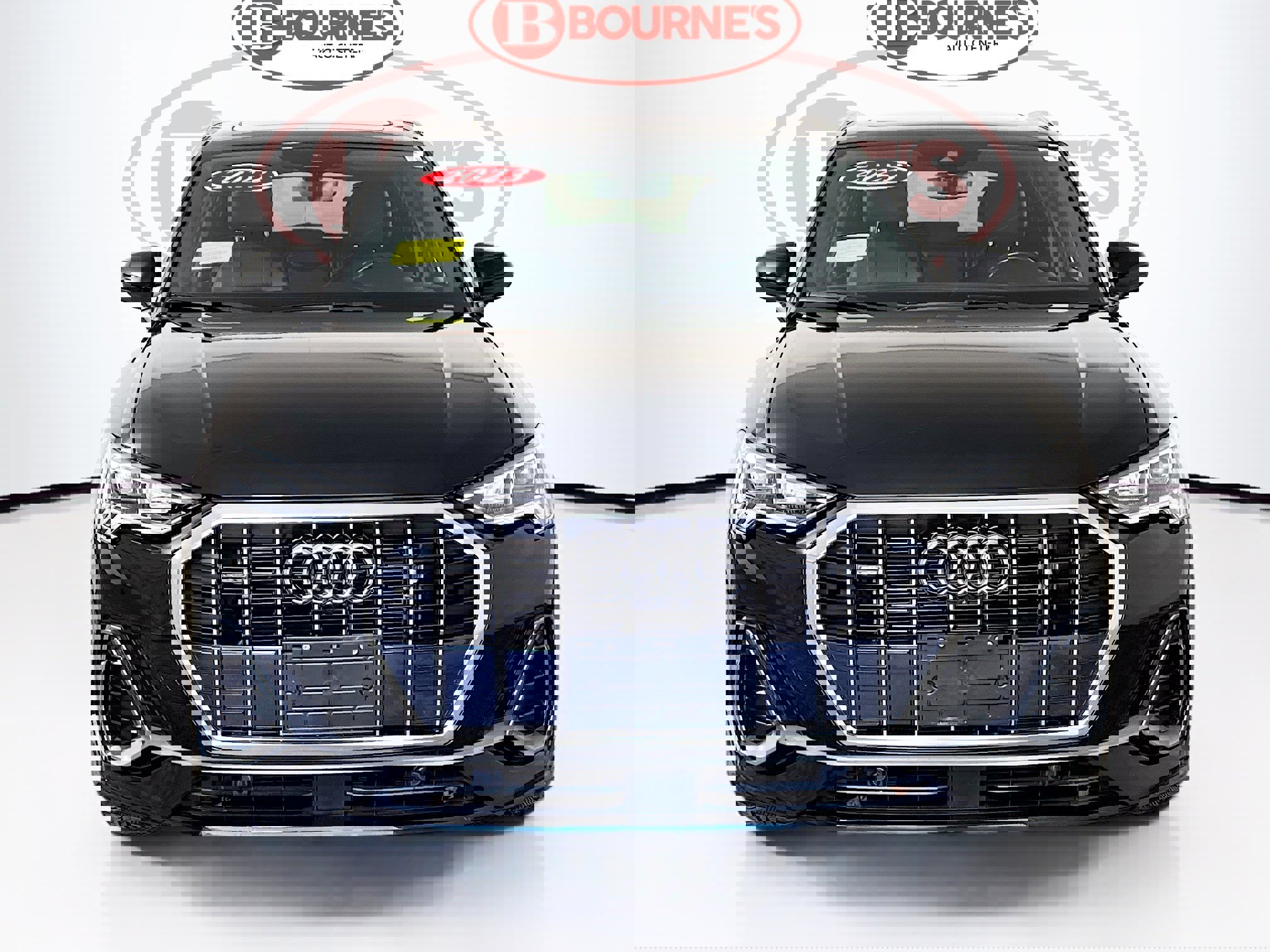 Used 2023 Audi Q3 2.0T Premium Plus w/ Premium Plus Package image 5