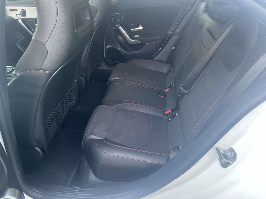 Used 2024 Mercedes-Benz CLA 250 4MATIC image 18