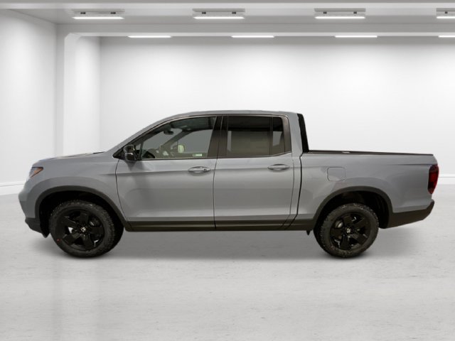 New 2026 Honda Ridgeline Black Edition image 6
