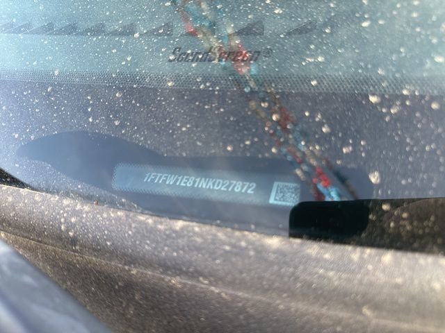 Used 2022 Ford F150 XLT w/ Equipment Group 301A Mid image 33