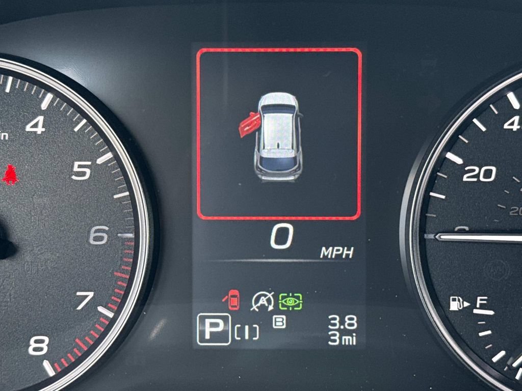 New 2026 Subaru Crosstrek 2.5i Limited AWD/4WD image 39
