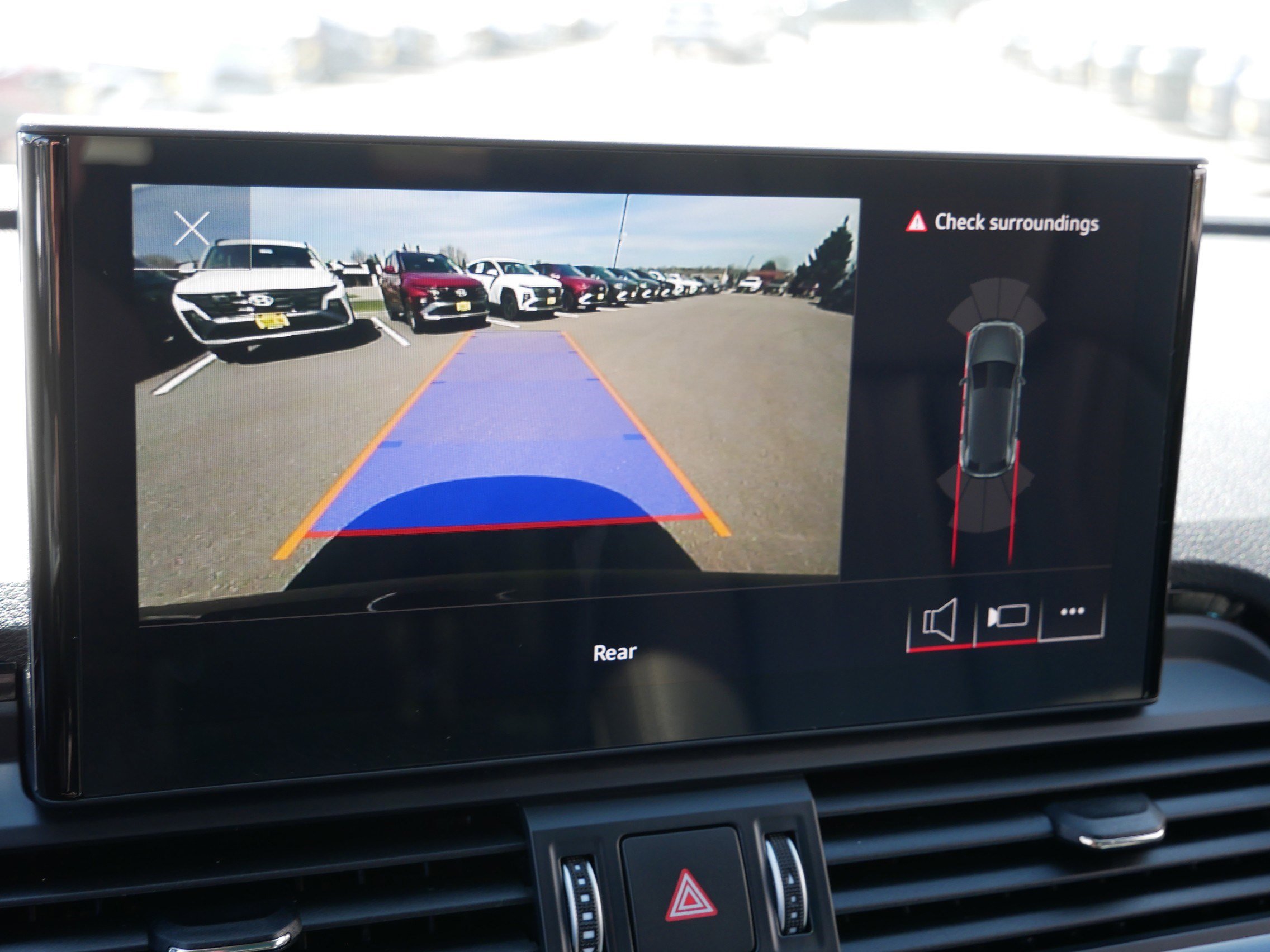 Used 2024 Audi Q5 2.0T Premium image 33