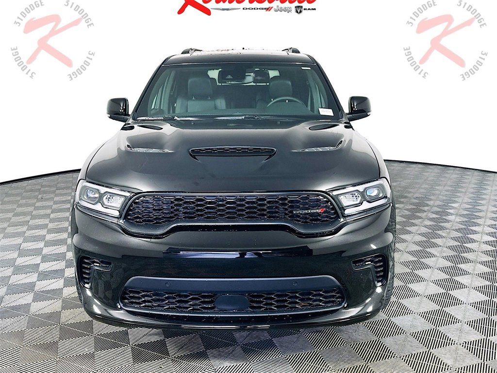 New 2026 Dodge Durango GT w/ Tow 'N Go Package video 2