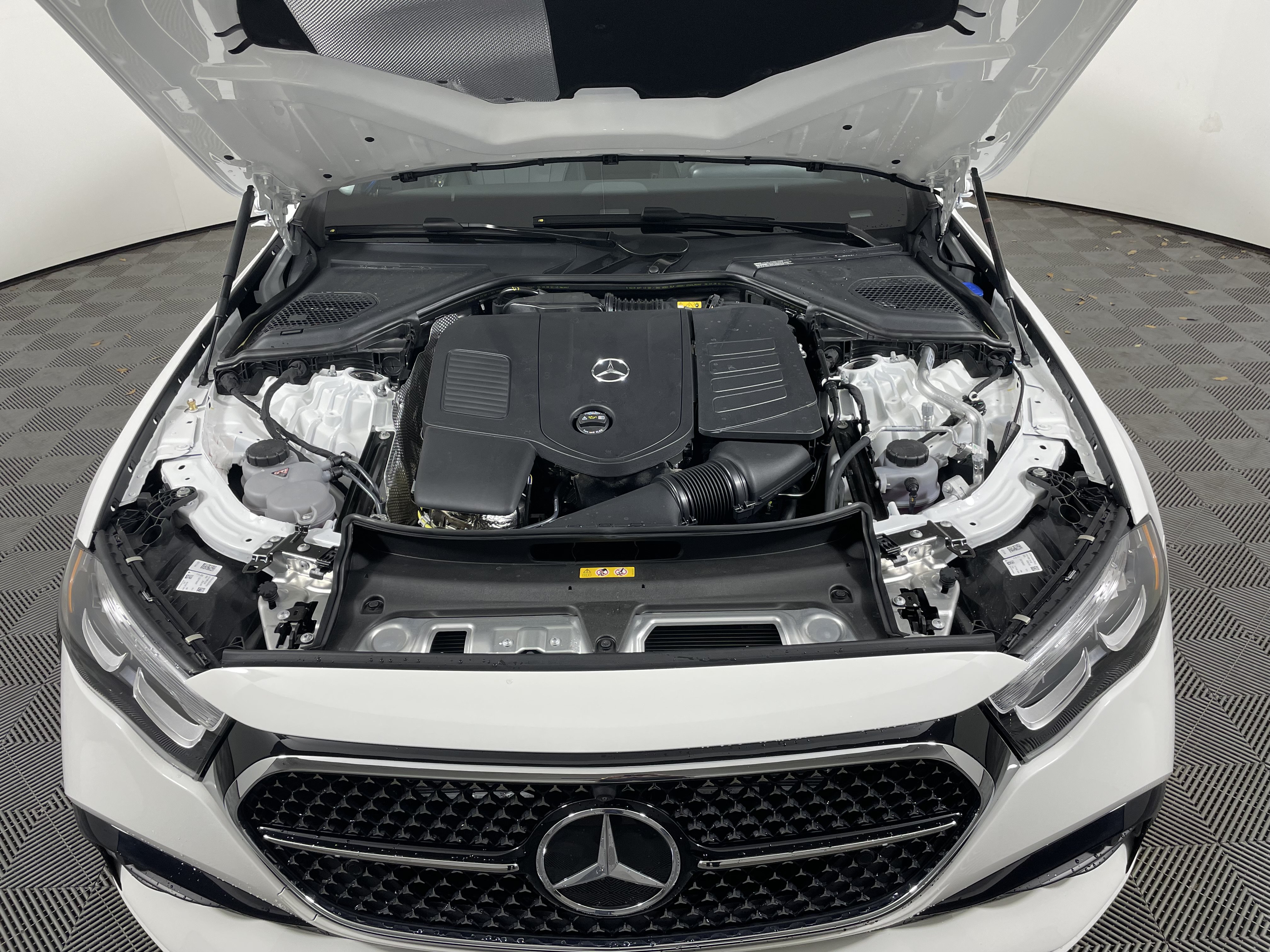 New 2026 Mercedes-Benz E 350 Sedan image 20