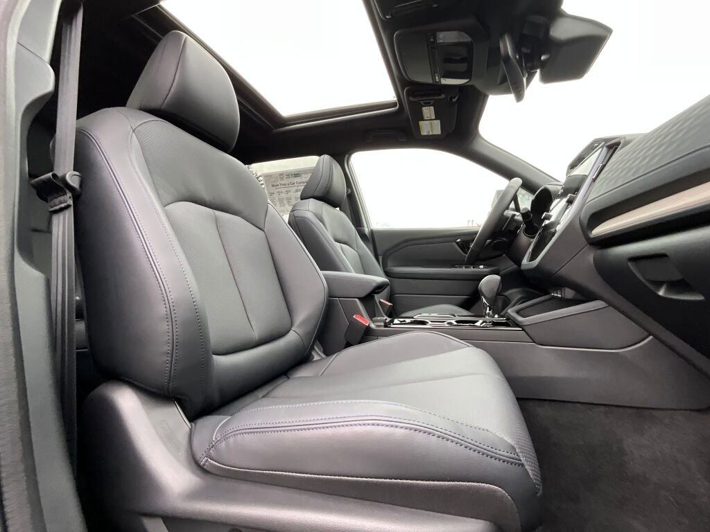 New 2026 Subaru Forester Limited image 12