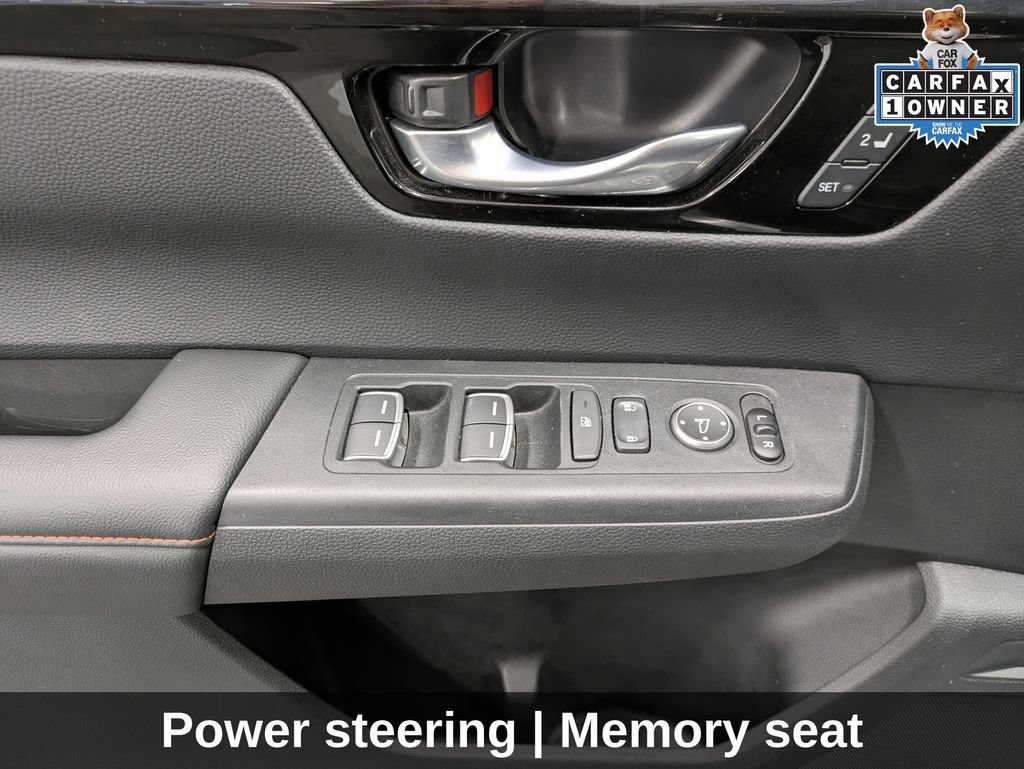 Certified 2023 Honda CR-V Sport Touring image 11