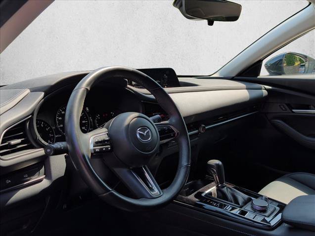 Used 2024 MAZDA CX-30 AWD 2.5 S w/ Select Sport Pkg image 9