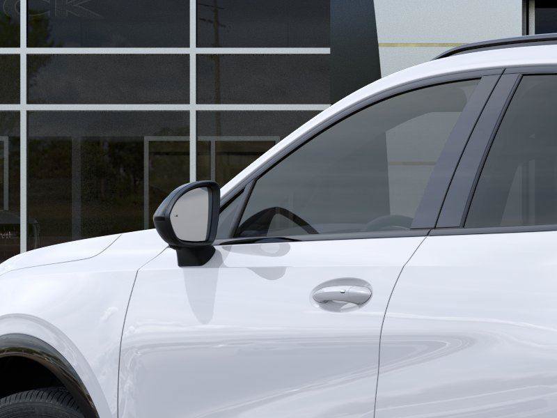 New 2026 Buick Envision Sport Touring AWD/4WD image 35