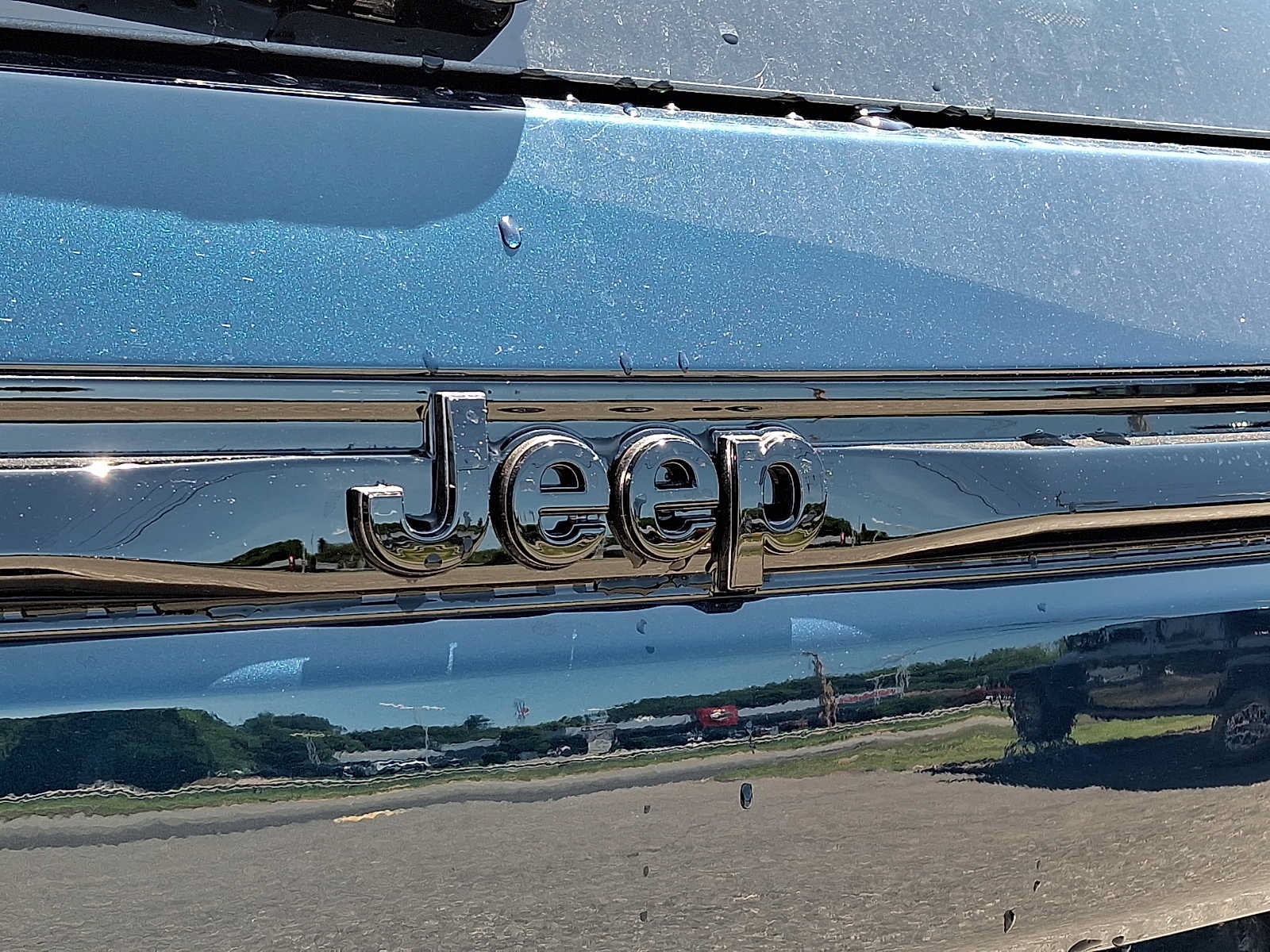 New 2026 Jeep Grand Cherokee Limited AWD/4WD image 20