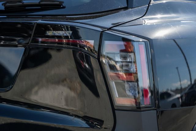 New 2026 Nissan Kicks SV image 8
