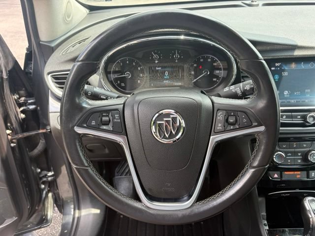 Used 2018 Buick Encore Preferred AWD/4WD image 36