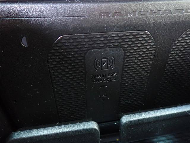 Used 2023 RAM 1500 TRX w/ TRX Level 2 Equipment Group AWD/4WD image 22