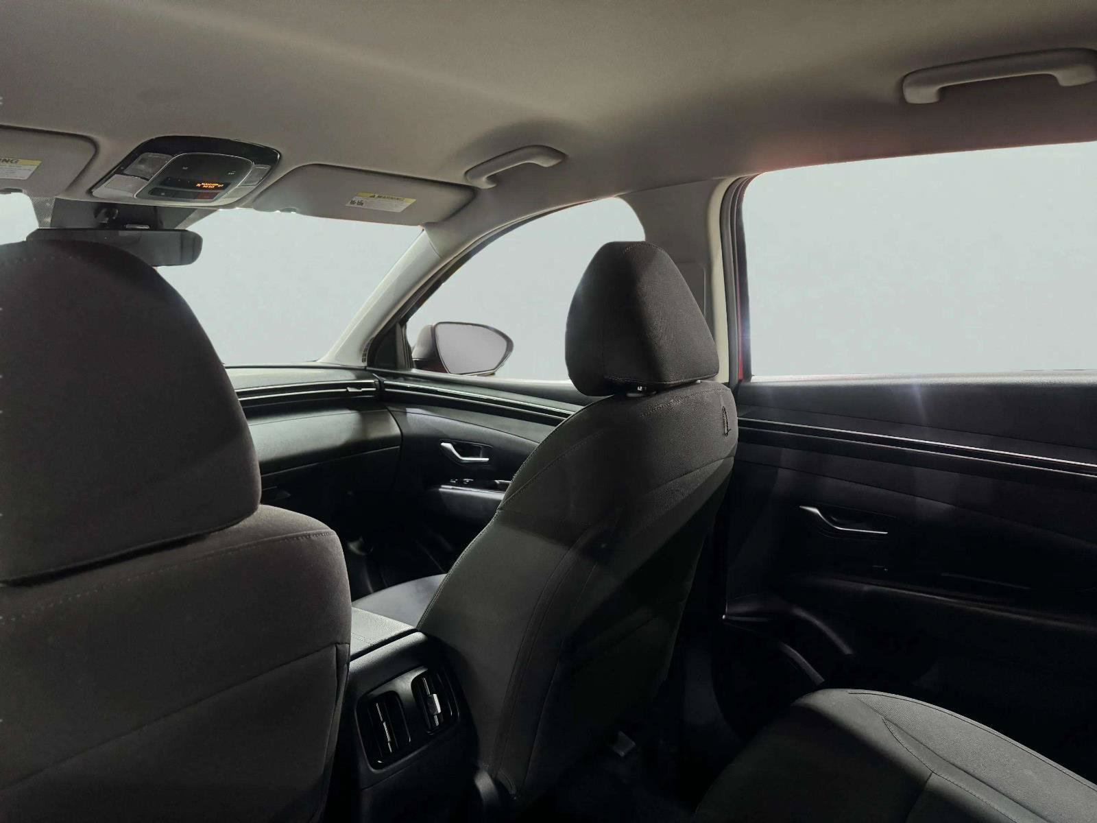 Used 2022 Hyundai Tucson SEL FWD image 41