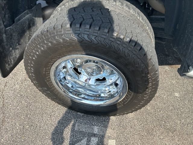 Used 2021 RAM 3500 Tradesman AWD/4WD image 7