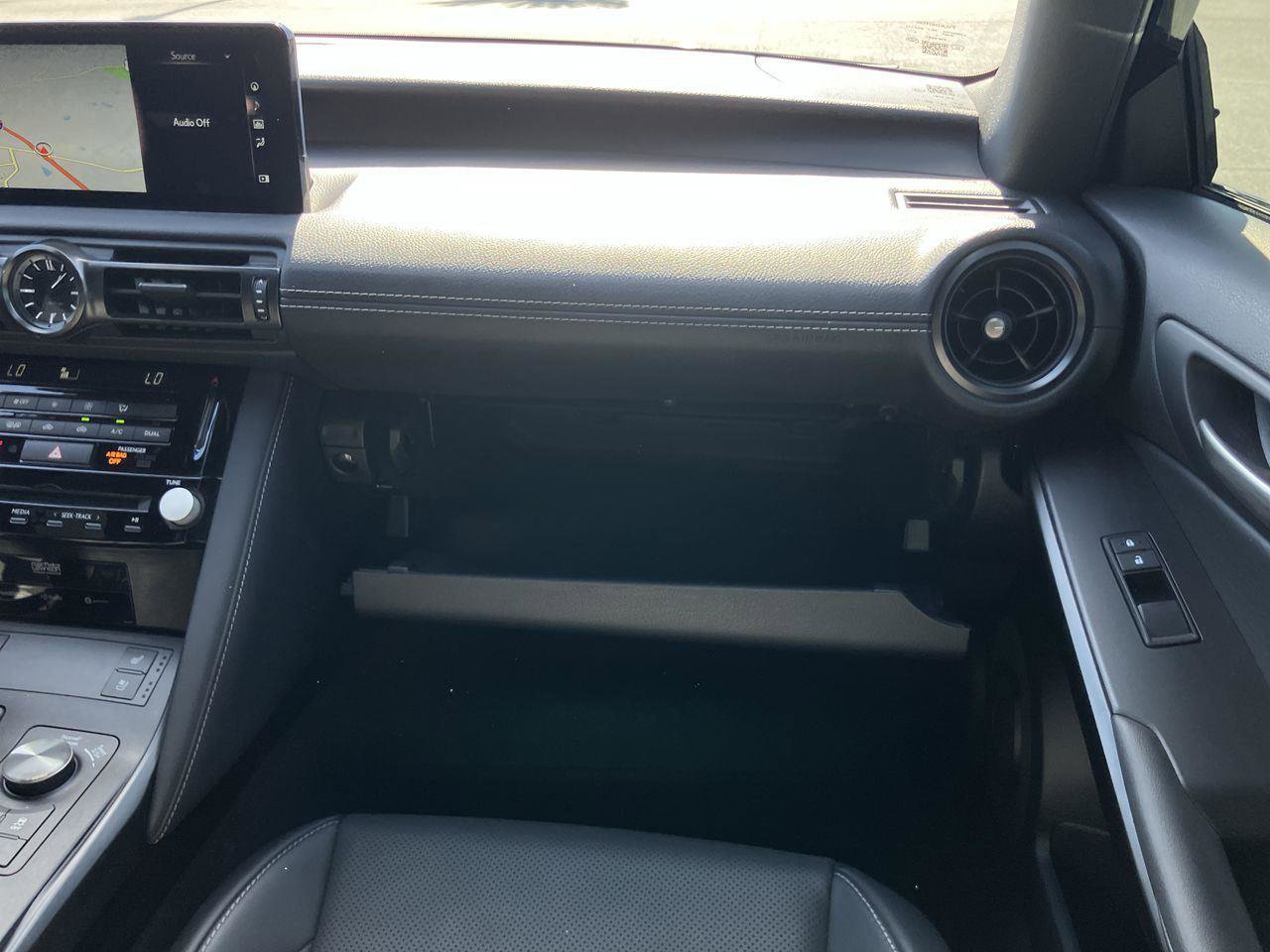 Used 2023 Lexus IS 350 F Sport image 18