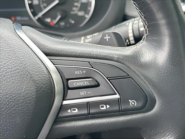 Used 2020 INFINITI QX50 Luxe w/ Navigation Package AWD/4WD image 21