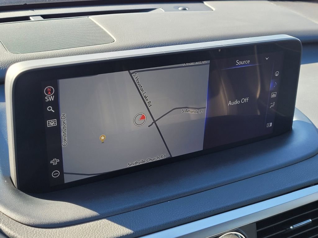 Used 2022 Lexus RX 350 F Sport w/ Accessory Package image 20