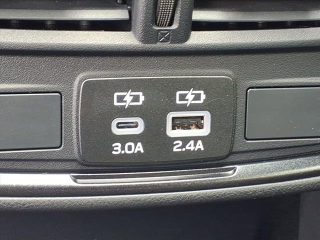 New 2026 Subaru Forester Sport image 11