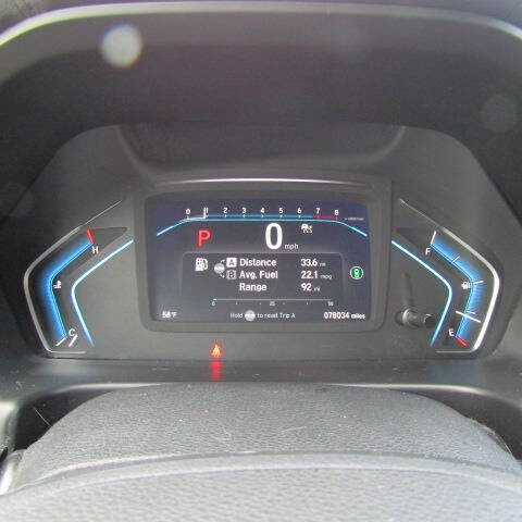 Used 2022 Honda Odyssey Touring image 10