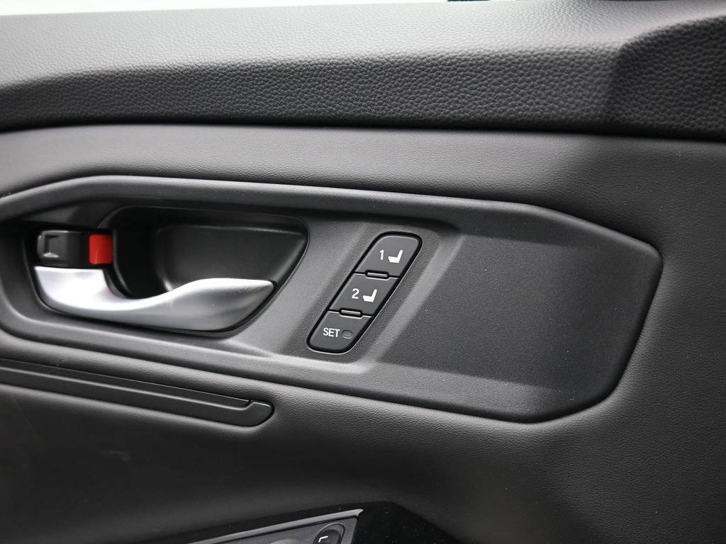 New 2026 Honda Accord Touring image 32