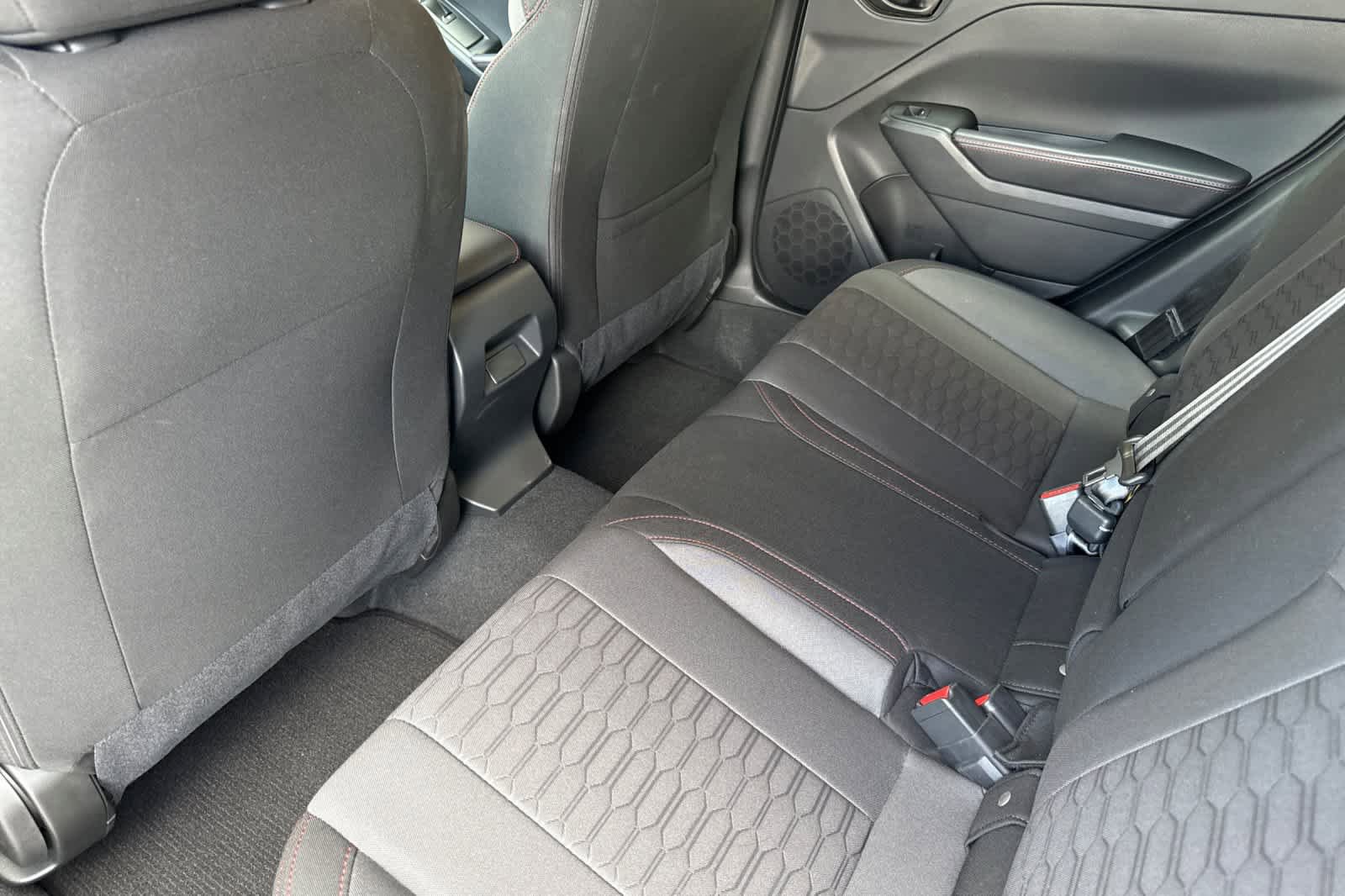 Certified 2025 Subaru Impreza 2.0i Sport AWD/4WD image 11