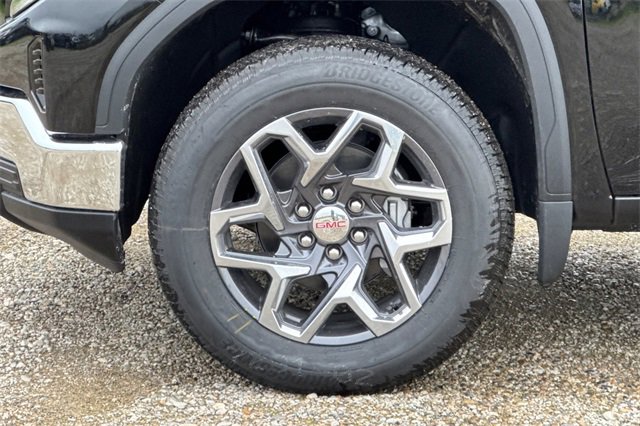 New 2026 GMC Sierra 1500 SLE w/ Preferred Package image 31