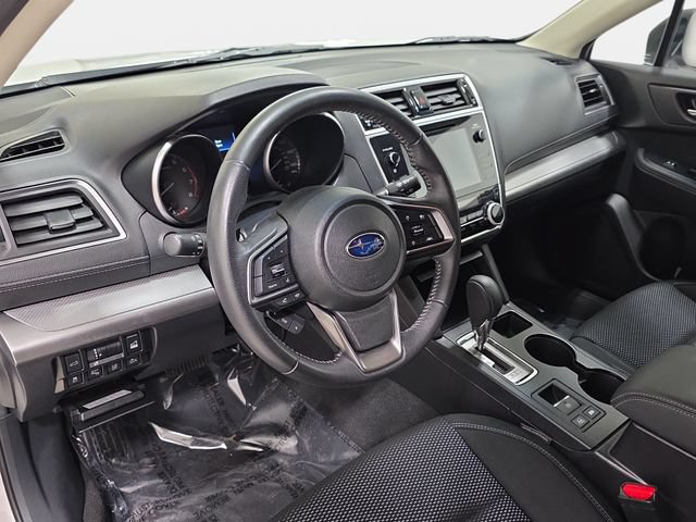 Used 2019 Subaru Outback 2.5i Premium AWD/4WD image 16