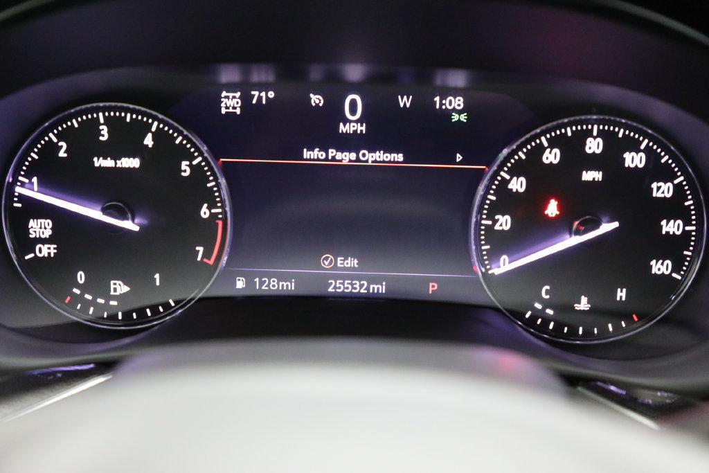 Certified 2023 Buick Envision Essence w/ Sport Touring Package AWD/4WD image 20