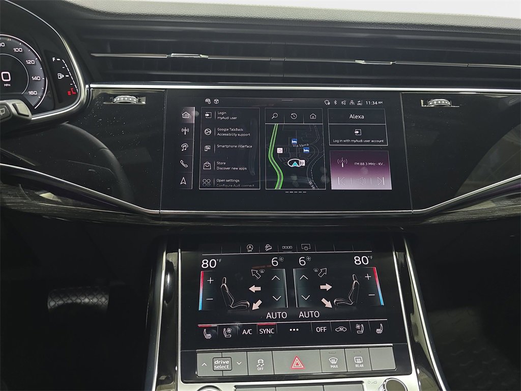 New 2025 Audi Q7 2.0T Premium Plus image 20