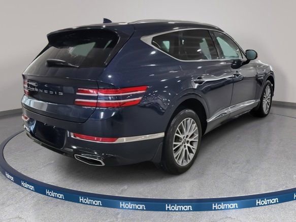 Used 2022 Genesis GV80 2.5T w/ Advanced Package 03 image 7