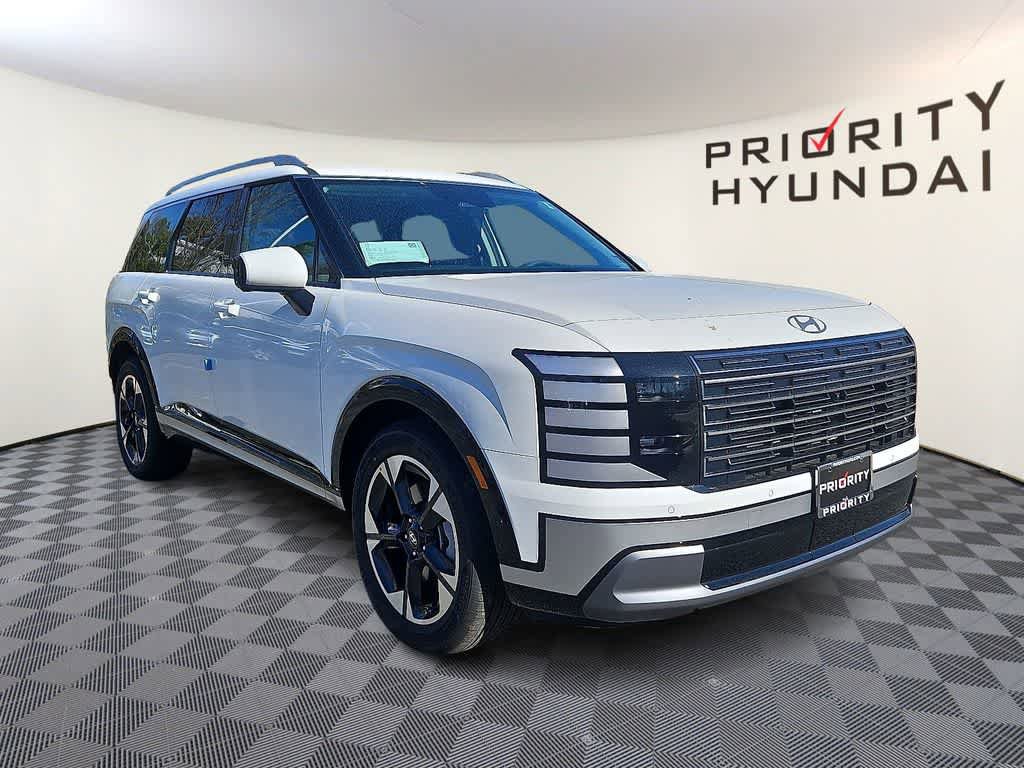 New 2026 Hyundai Palisade Limited AWD/4WD image 3