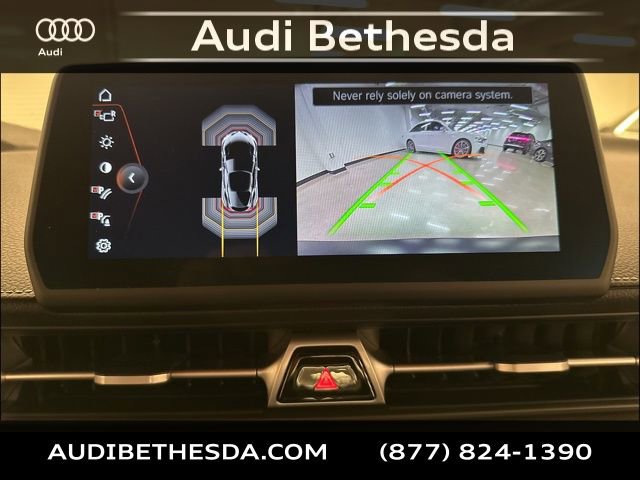 Used 2026 Toyota Supra image 24