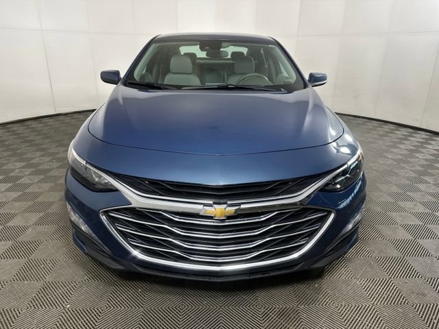 Used 2025 Chevrolet Malibu LT image 8